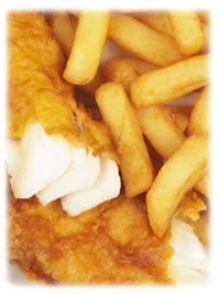 Mablethorpe Restaurants
