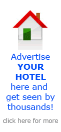 Advertise your Hotel here