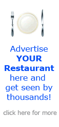 Advertise your Mablethorpe Restaurants here